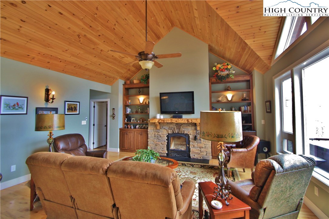 765 Miners Ridge Trail Banner Elk, NC 28604 - Photo 3 of 41 Gallery Image 3
