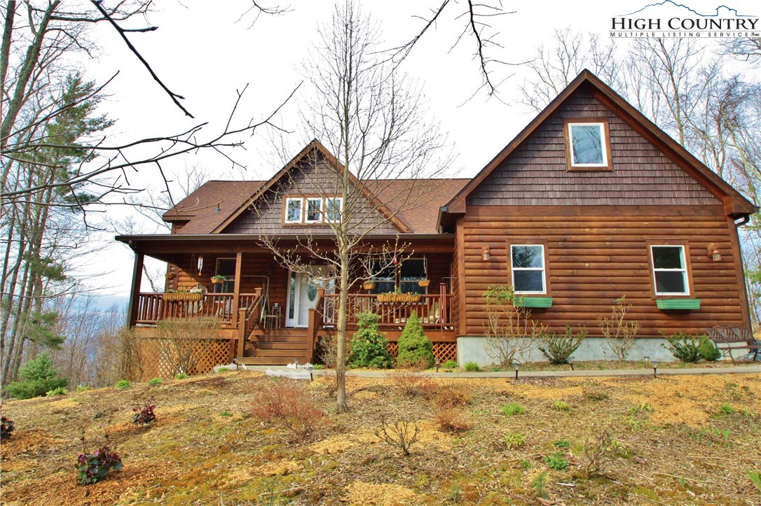 765 Miners Ridge Trail Banner Elk, NC 28604 - Photo 31 of 41 Gallery Image 31
