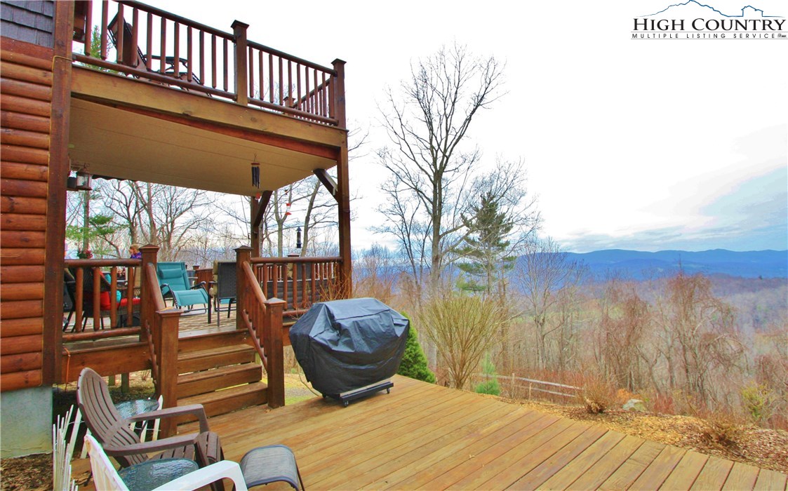 765 Miners Ridge Trail Banner Elk, NC 28604 - Photo 36 of 41 Gallery Image 36
