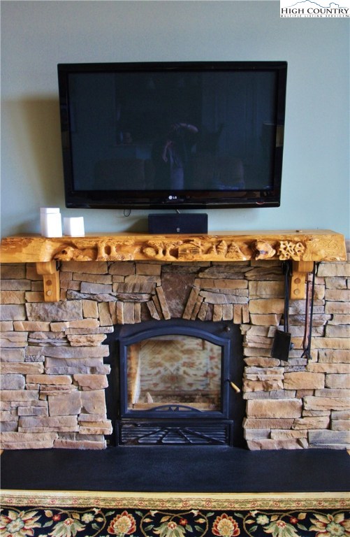 765 Miners Ridge Trail Banner Elk, NC 28604 - Photo 4 of 41 Gallery Image 4