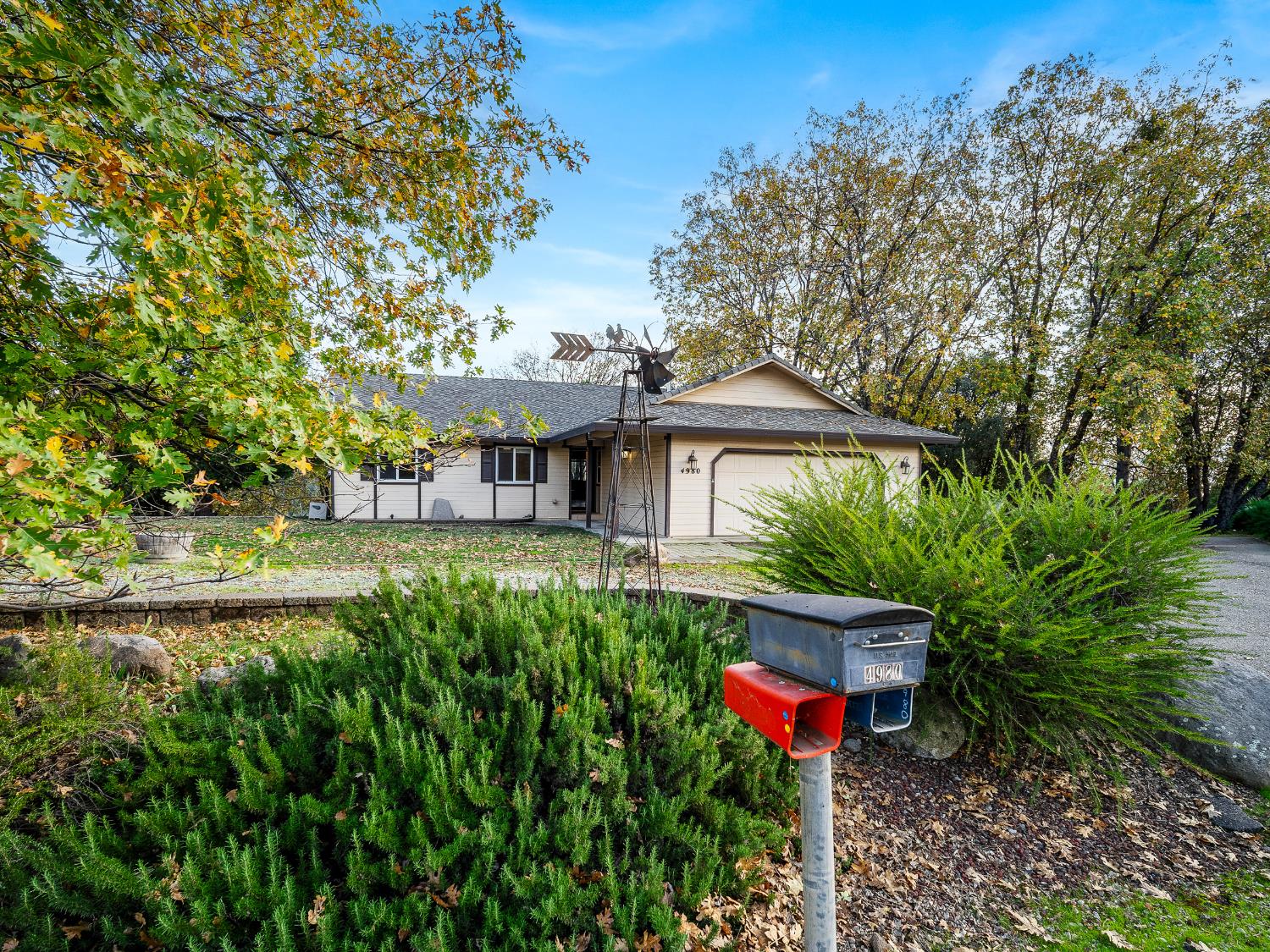 4980 Shooting Star Road Placerville, CA 95667 - Photo 1 of 35