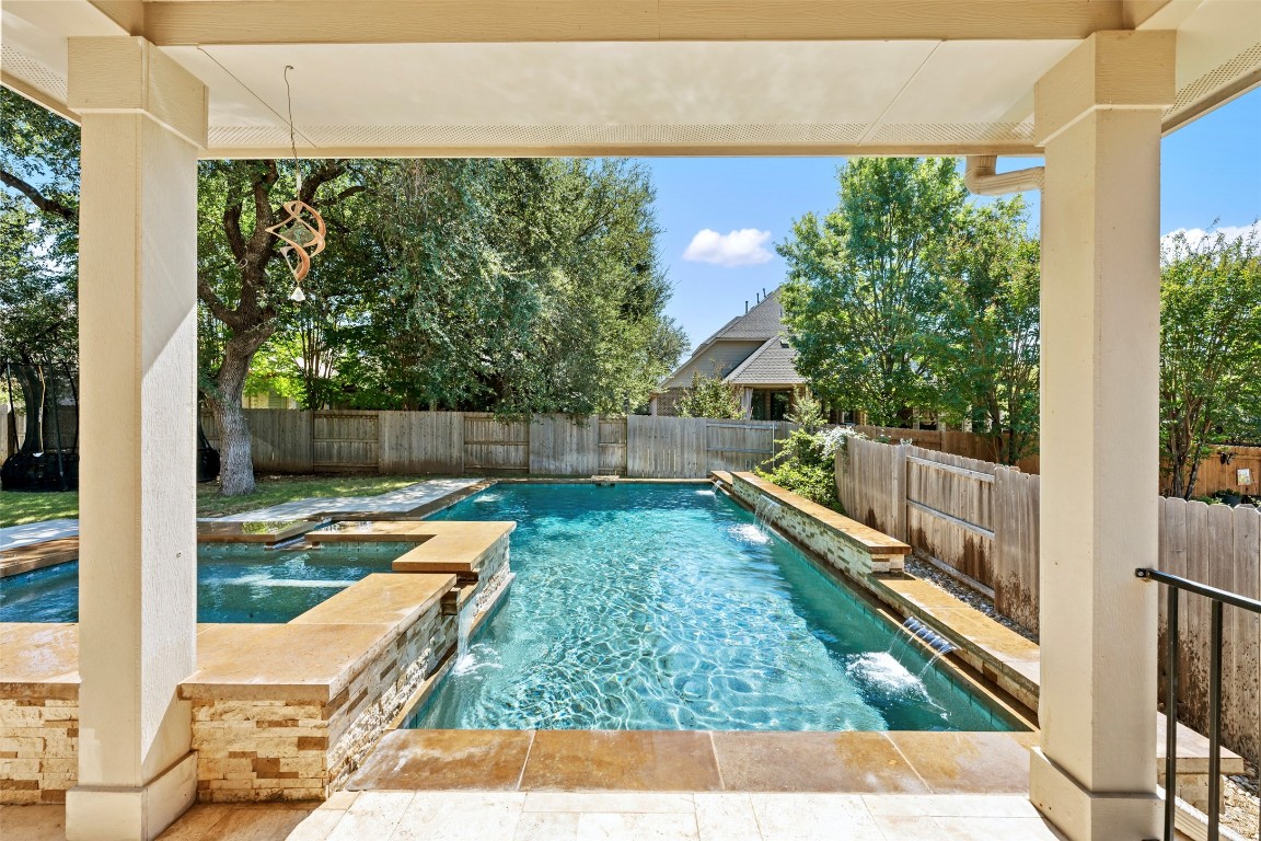 1824 Wolf Dancer Leander, TX 78641 - Photo 1 of 40