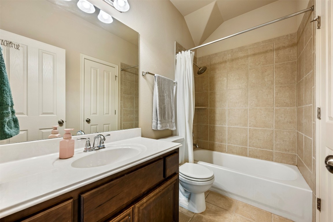 1824 Wolf Dancer Leander, TX 78641 - Photo 27 of 40