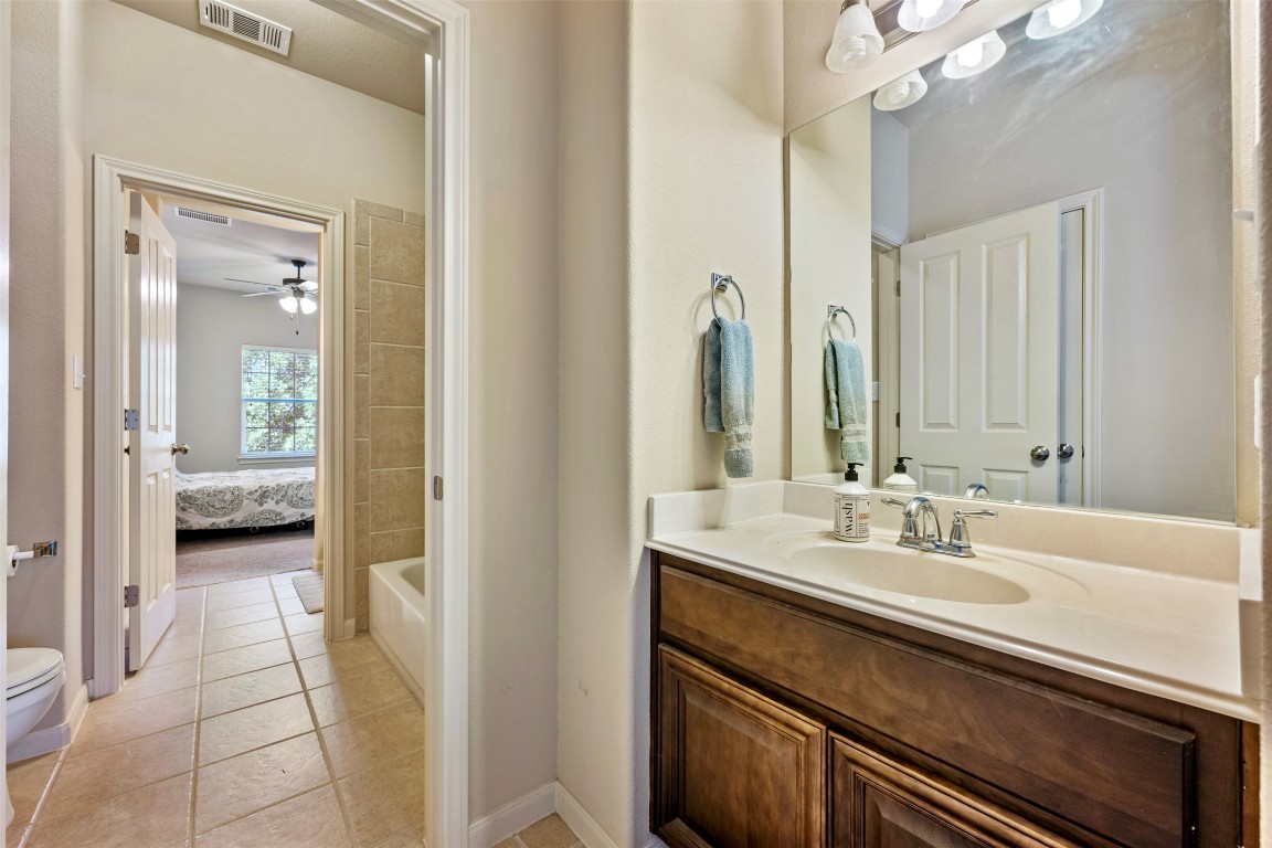 1824 Wolf Dancer Leander, TX 78641 - Photo 29 of 40