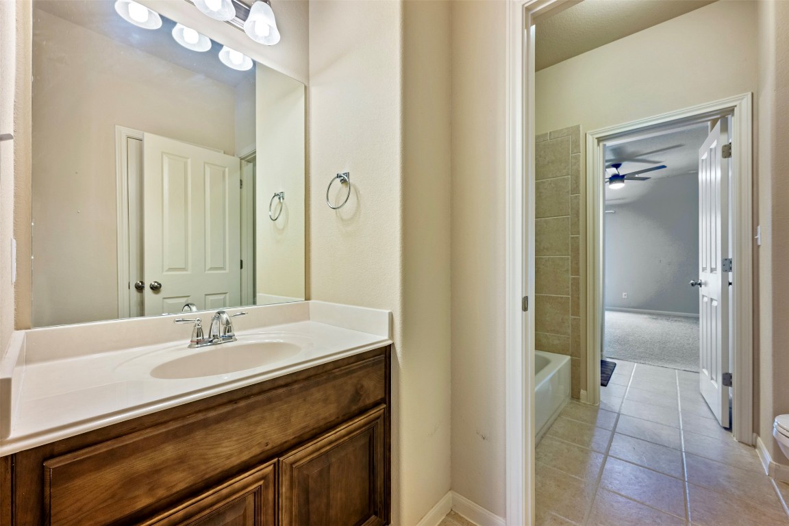 1824 Wolf Dancer Leander, TX 78641 - Photo 30 of 40