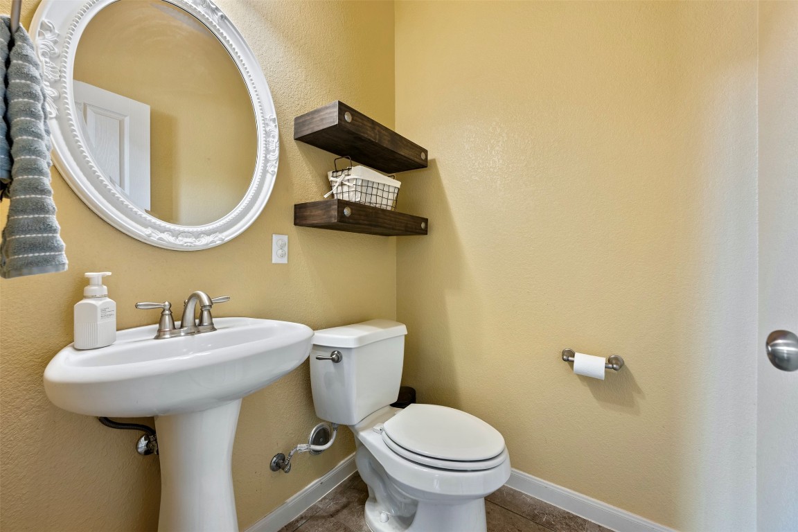 1824 Wolf Dancer Leander, TX 78641 - Photo 32 of 40