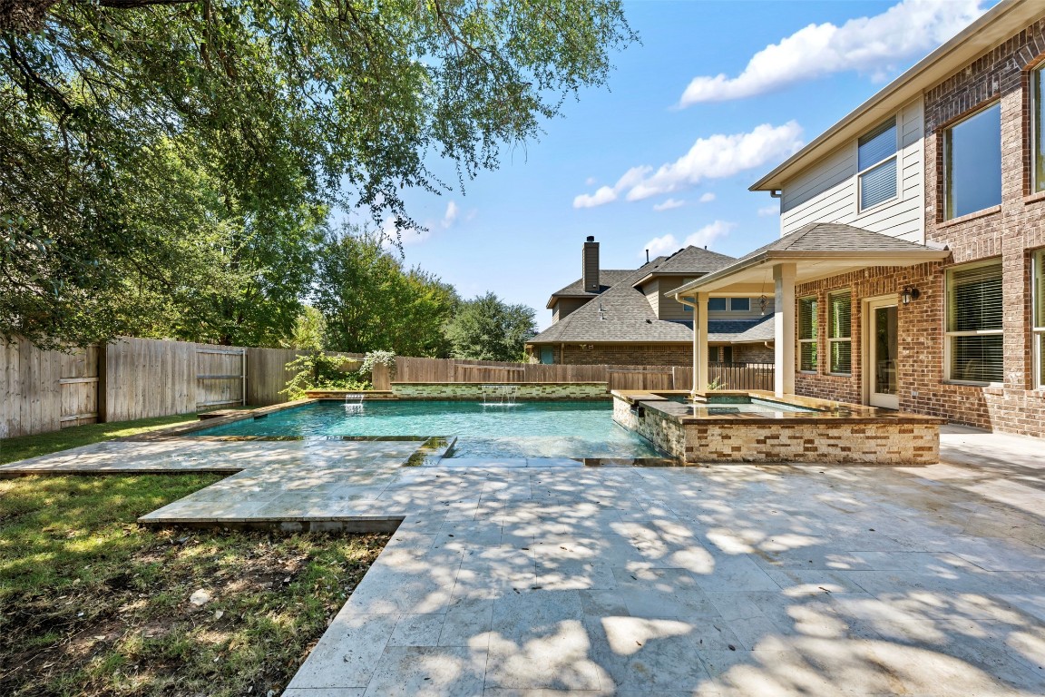 1824 Wolf Dancer Leander, TX 78641 - Photo 35 of 40