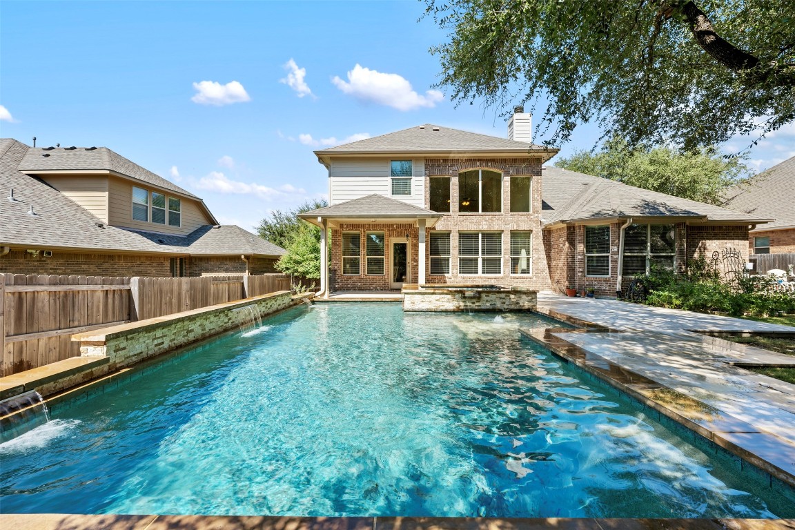 1824 Wolf Dancer Leander, TX 78641 - Photo 37 of 40