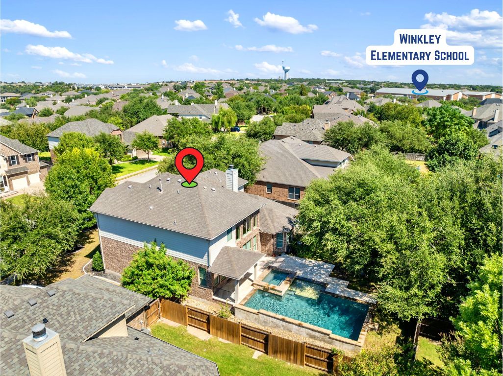 1824 Wolf Dancer Leander, TX 78641 - Photo 40 of 40