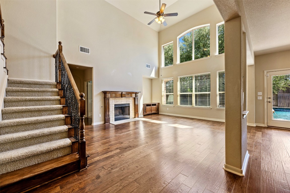 1824 Wolf Dancer Leander, TX 78641 - Photo 5 of 40