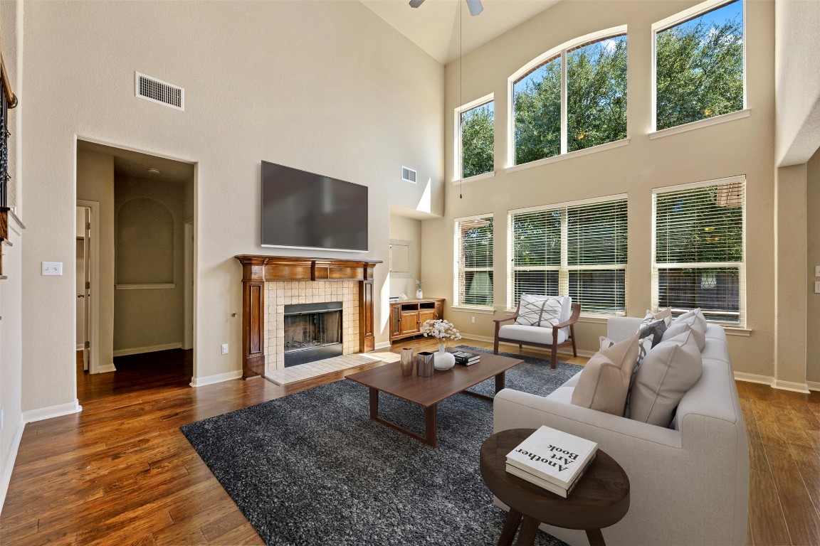 1824 Wolf Dancer Leander, TX 78641 - Photo 6 of 40