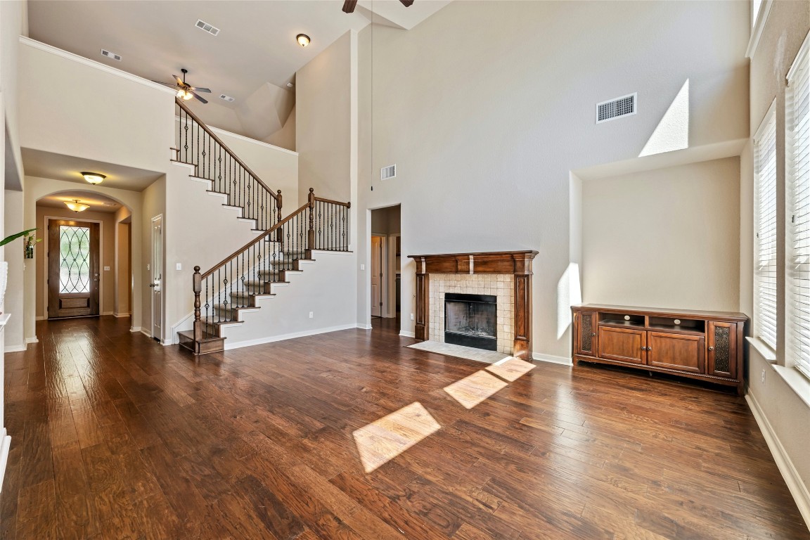 1824 Wolf Dancer Leander, TX 78641 - Photo 9 of 40