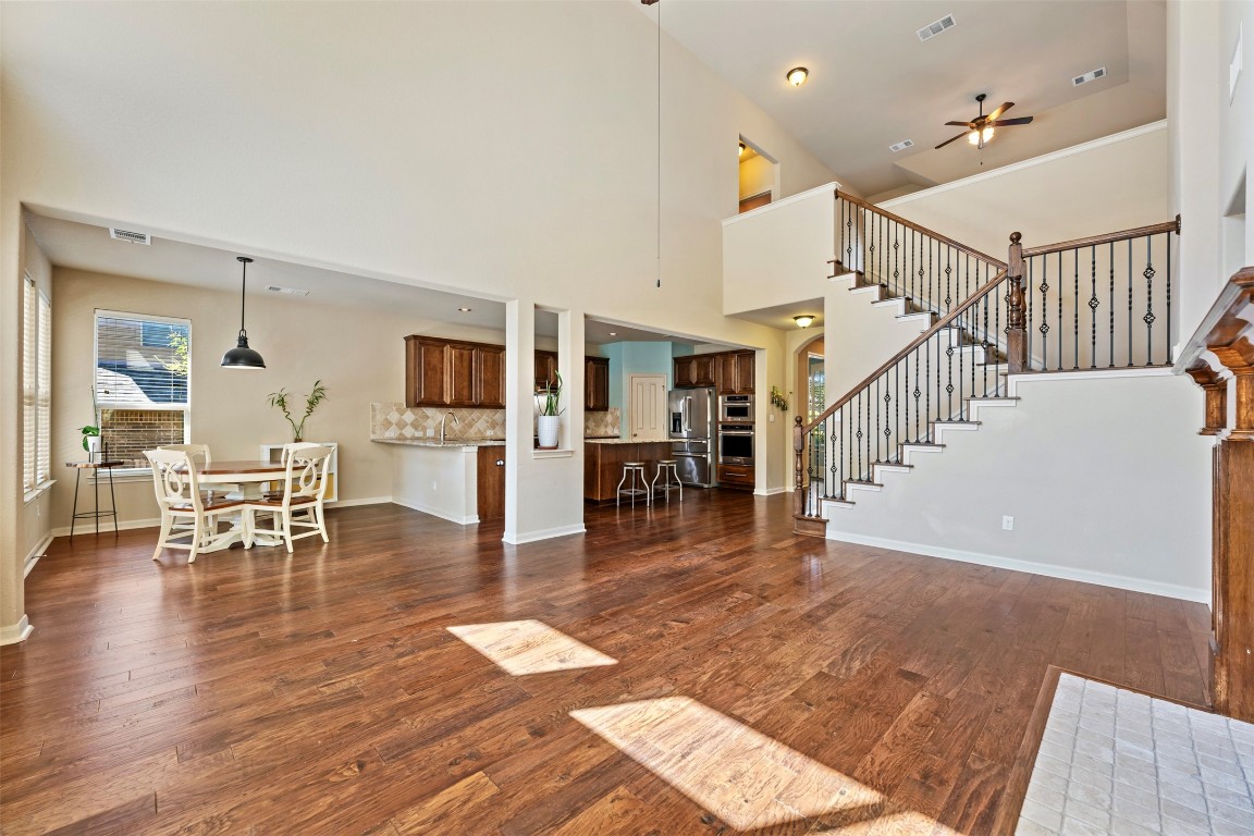 1824 Wolf Dancer Leander, TX 78641 - Photo 10 of 40