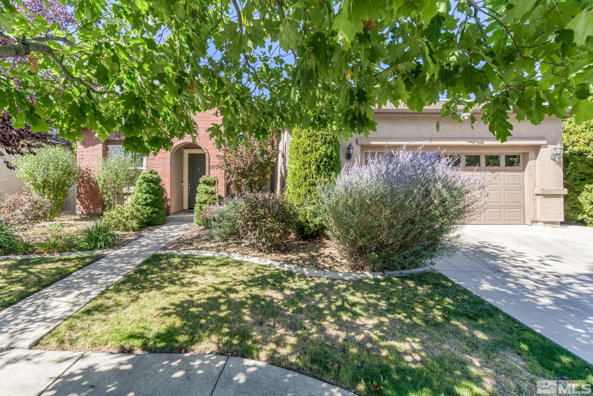 10577 Eagle Falls Way Reno, NV 89521 - Photo 3 of 40 Photo 3