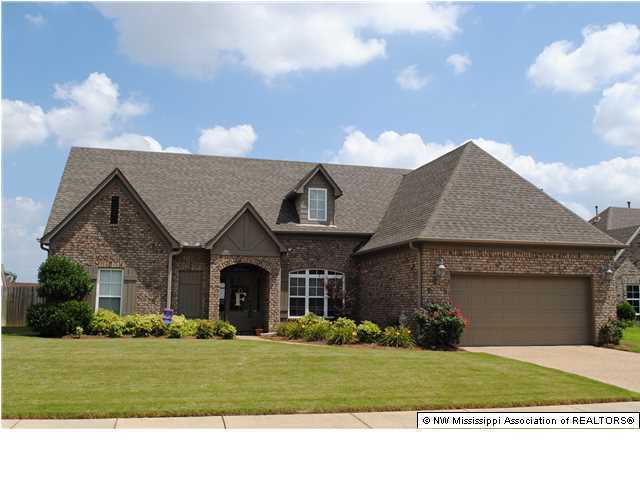 6160 Coleman Road Olive Branch, MS 38654 - Photo 1 of 28 Primary Photo