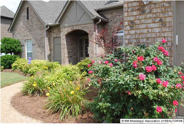 6160 Coleman Road Olive Branch, MS 38654 - Photo 3 of 28 Additional Photo