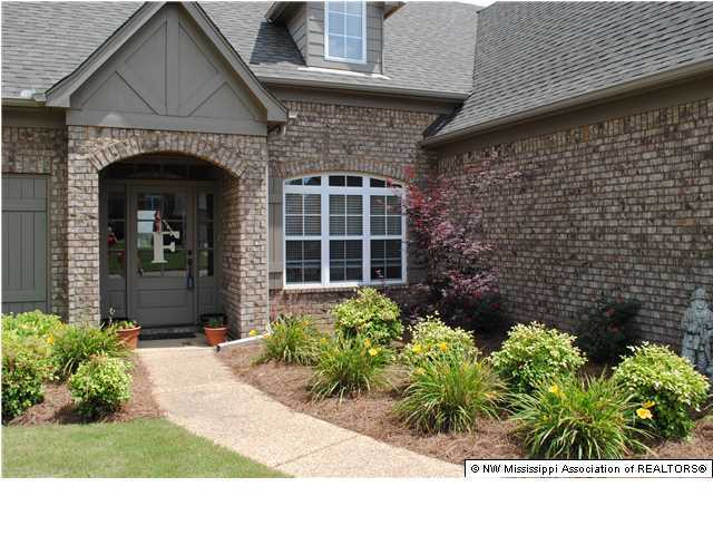 6160 Coleman Road Olive Branch, MS 38654 - Photo 4 of 28 Additional Photo