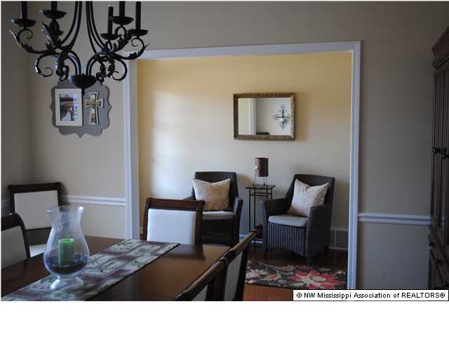 6160 Coleman Road Olive Branch, MS 38654 - Photo 5 of 28 Additional Photo