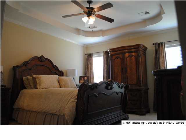 6160 Coleman Road Olive Branch, MS 38654 - Photo 8 of 28 Additional Photo