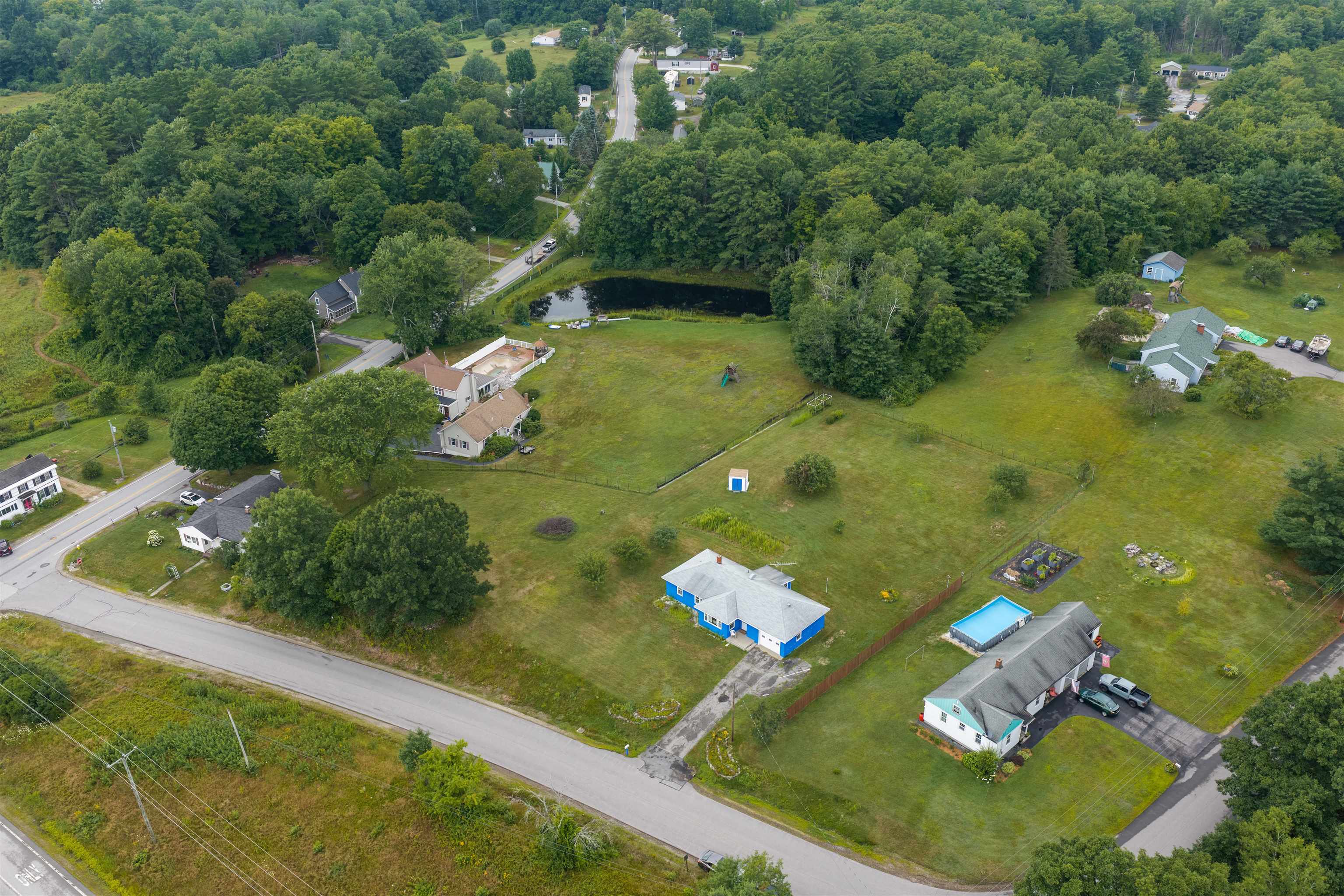 12 Norris Road Pittsfield, NH 03263 - Photo 37 of 40 Gallery Image 37