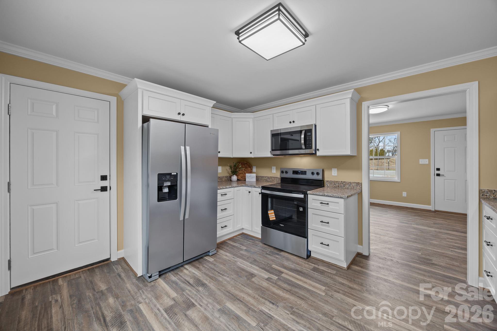 120 Independence Loop Statesville, NC 28625 - Photo 14 of 35