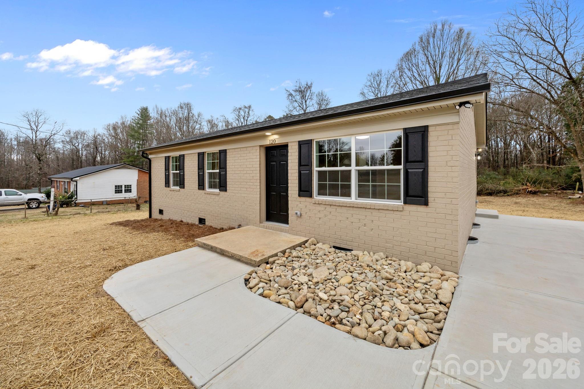 120 Independence Loop Statesville, NC 28625 - Photo 25 of 35