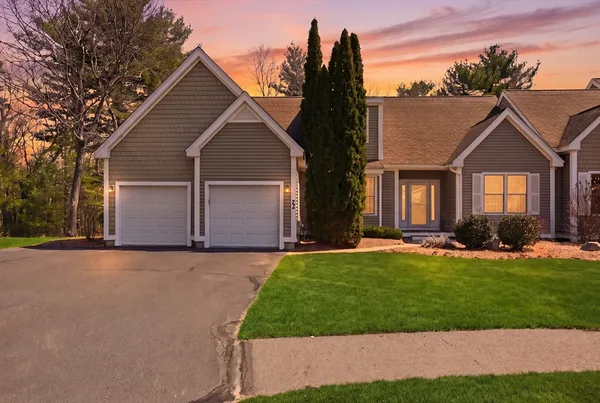 $799,000 | 22 Highland Road, Unit 22, Westford, MA 01886