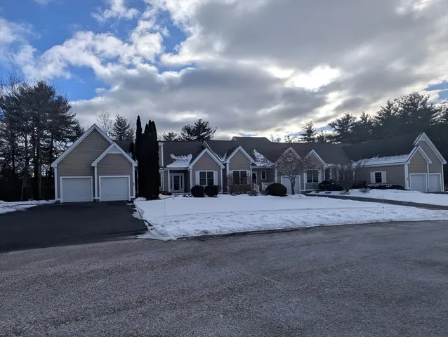 $819,000 | 22 Highland Road, Unit 22, Westford, MA 01886
