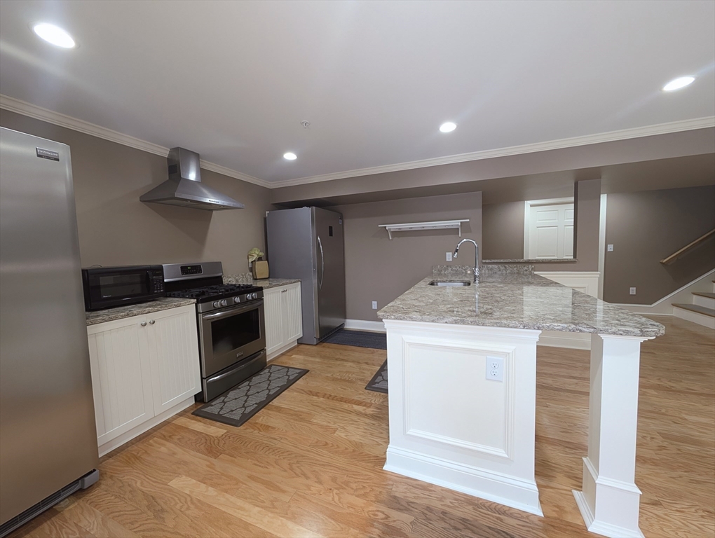 22 Highland Road, Unit 22 Westford, MA 01886 - Photo 21 of 28