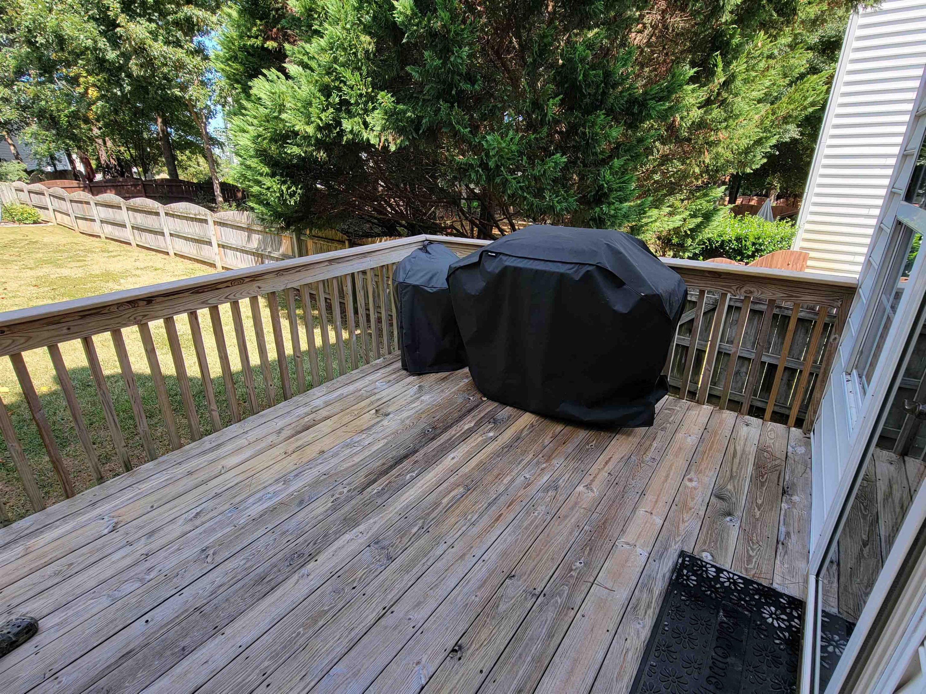4417 Gallatree Lane Raleigh, NC 27616 - Photo 9 of 17 Photo 9