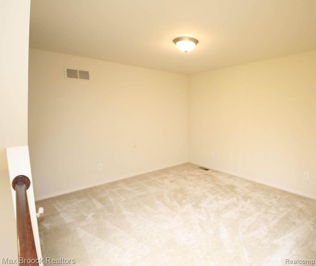 2740 Castlemartin Court Rochester, MI 48306 - Photo 18 of 25 Second Level Loft Area