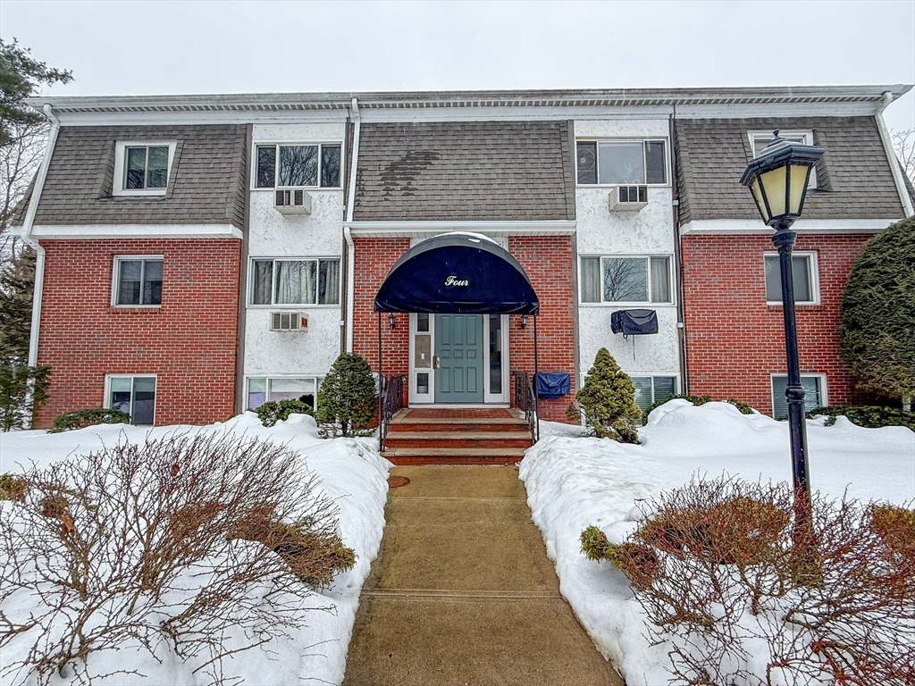 80 Walnut Street, Unit 402 Canton, MA 02021 - Photo 12 of 12