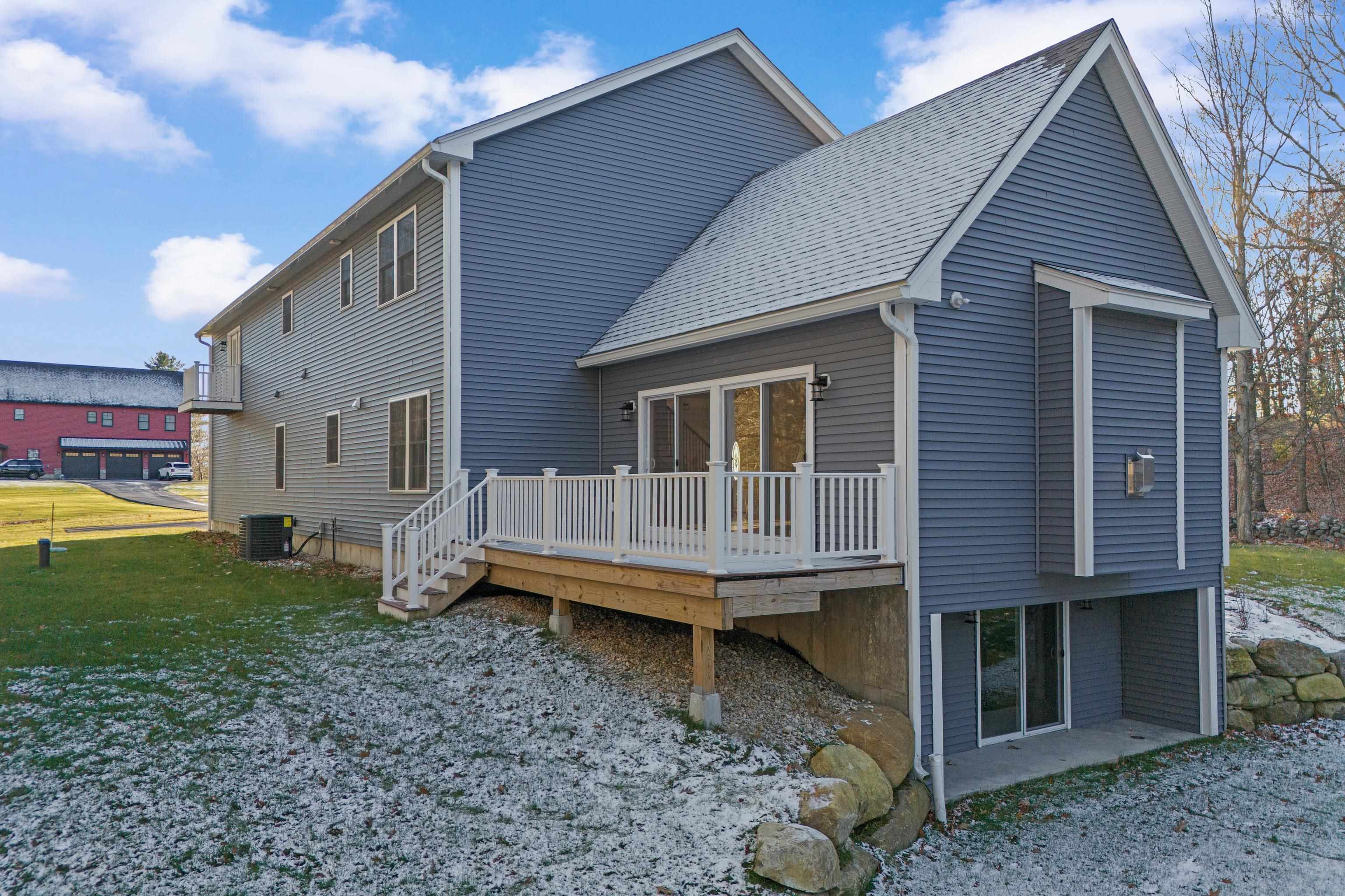 380 East Dunbarton Road Goffstown, NH 03045 - Photo 6 of 55