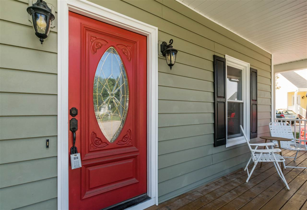 2404 Cookshire Drive Raleigh, NC 27604 - Photo 2 of 25 Photo 2