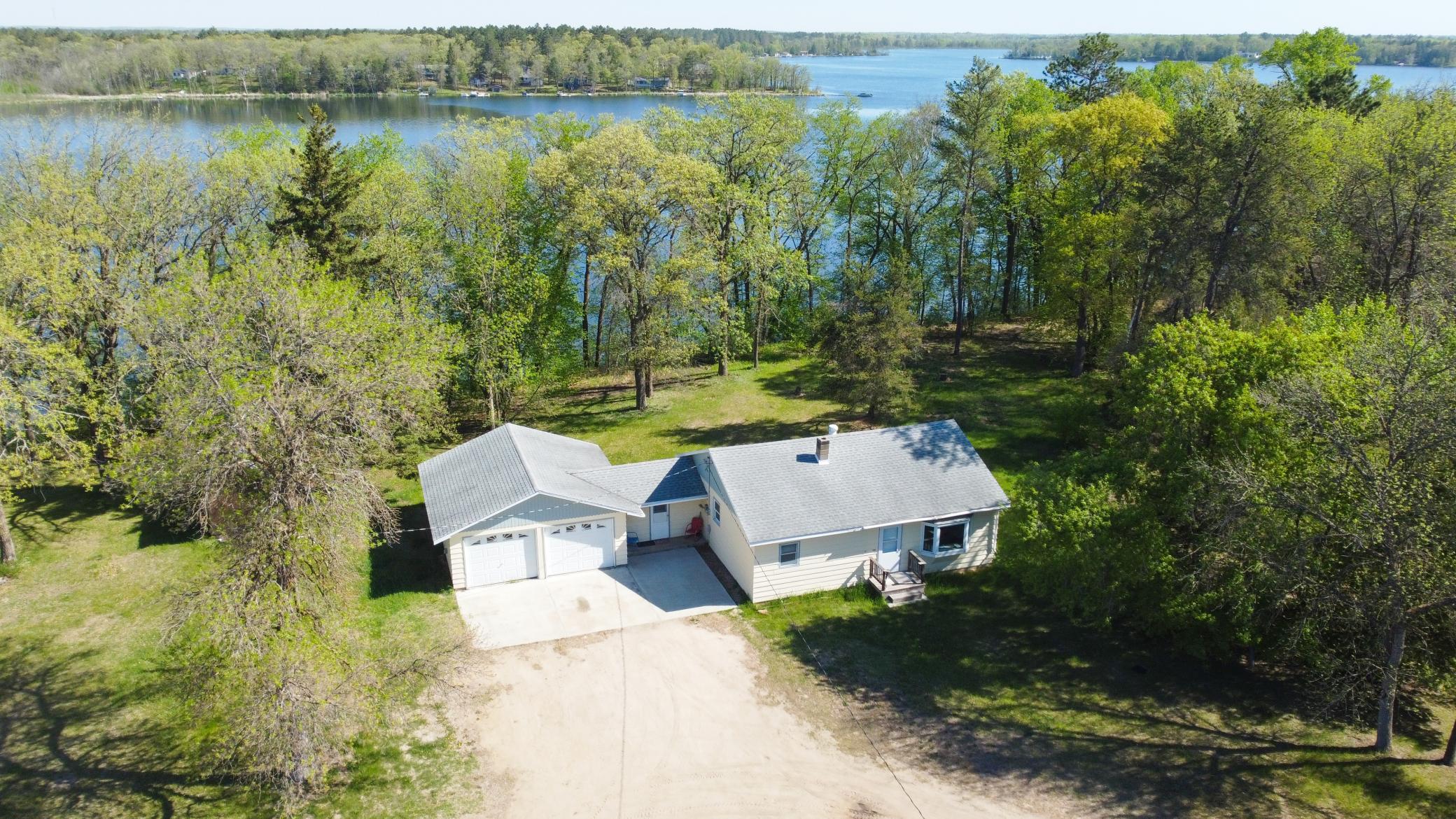 14314 Stocking Lake Road Menahga, MN 56464 - Photo 18 of 23