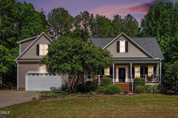 $500,000 | 61 Pea Island Circle, Garner, NC 27529