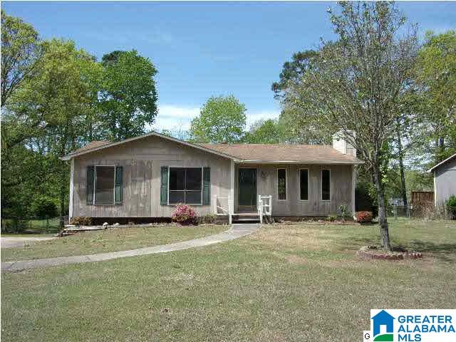 5288 Willow Ridge Lane Pinson, AL 35126 - Photo 1 of 12