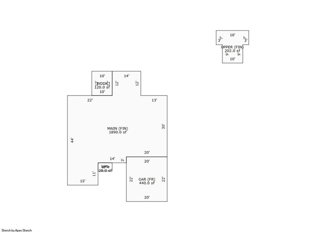 700 Circle Trace Road Monroe, NC 28110 - Photo 12 of 12