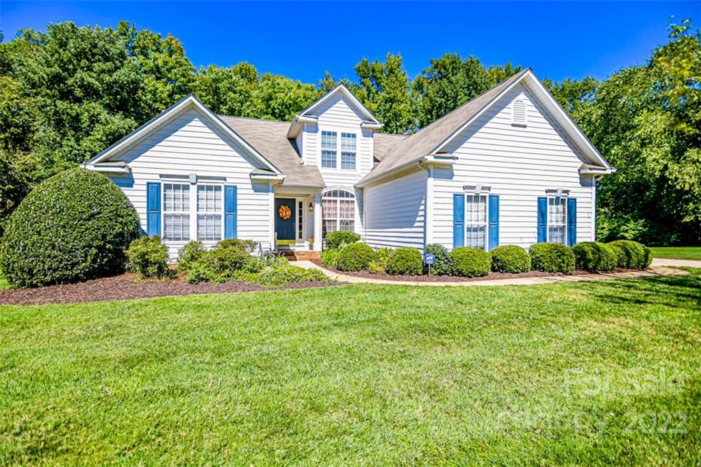 700 Circle Trace Road Monroe, NC 28110 - Photo 3 of 12