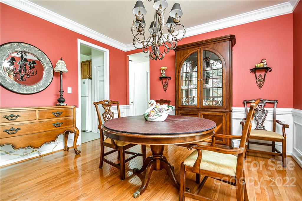 700 Circle Trace Road Monroe, NC 28110 - Photo 7 of 12