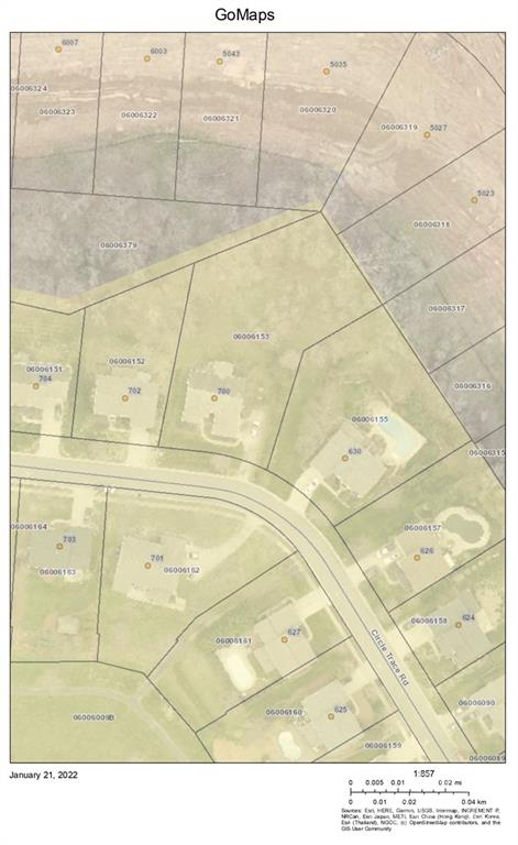 700 Circle Trace Road Monroe, NC 28110 - Photo 9 of 12