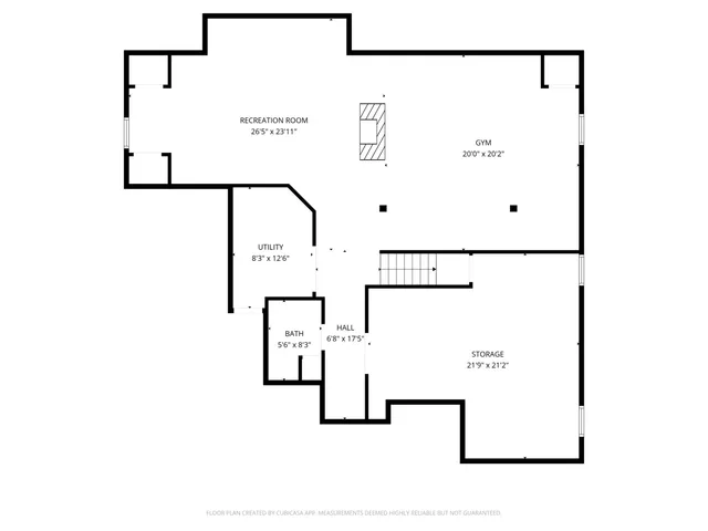 $689,900 | 17140 Austin Lane, Orland Park, IL 60467