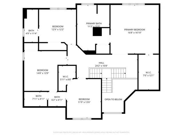 $689,900 | 17140 Austin Lane, Orland Park, IL 60467