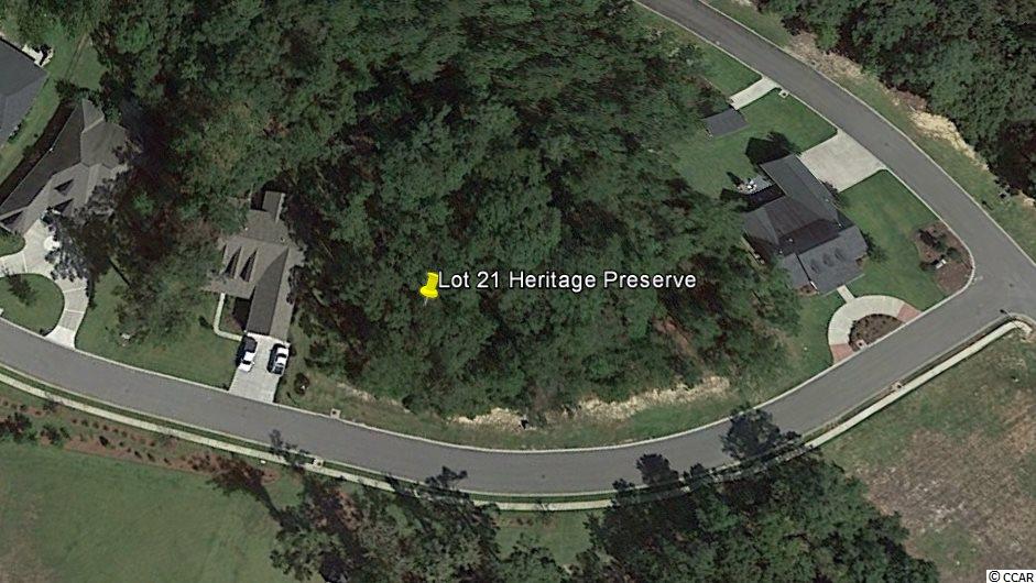 Tbd Trestle Way Conway, SC 29526 - Photo 1 of 5 Gallery Image 1