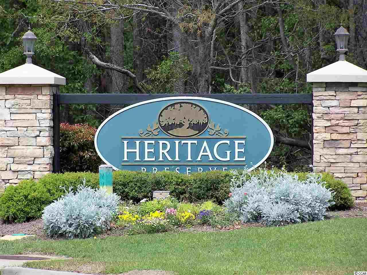 Tbd Trestle Way Conway, SC 29526 - Photo 3 of 5 Gallery Image 3