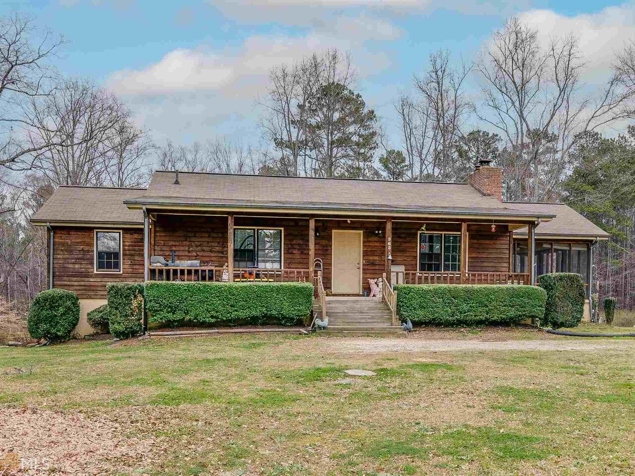 363 West Hemphill Road Stockbridge, GA 30281 - Photo 1 of 1 Gallery Image 1