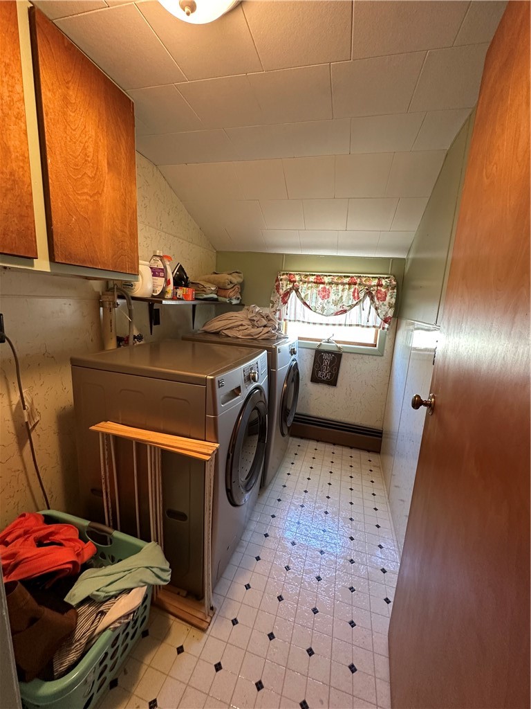 116 Derrick Road Bradford, PA 16701 - Photo 33 of 43 FIRST APARTMENT