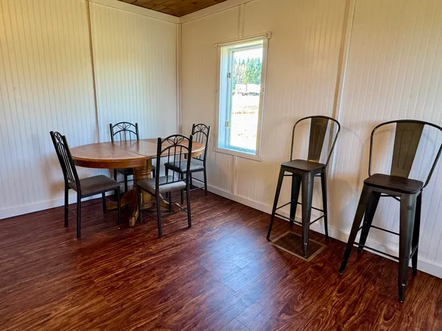 $94,900 | 314 Flat Mountain Road, St. Agatha, ME 04772