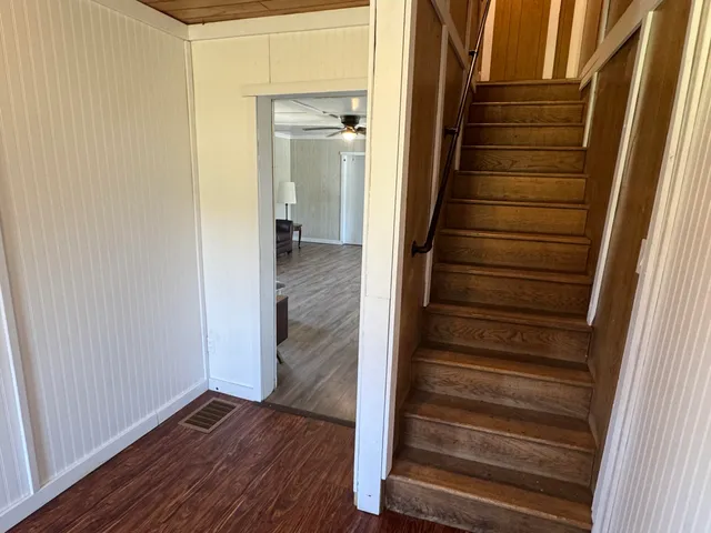 $94,900 | 314 Flat Mountain Road, St. Agatha, ME 04772