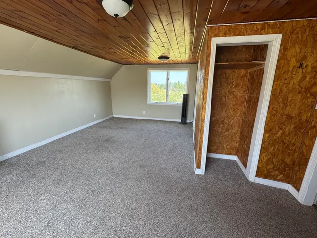 $94,900 | 314 Flat Mountain Road, St. Agatha, ME 04772